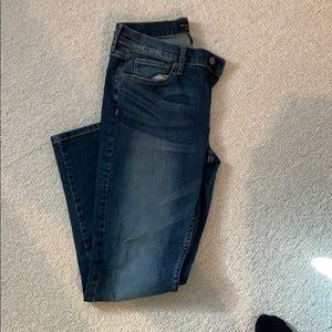 Banana republic jeans NWOT